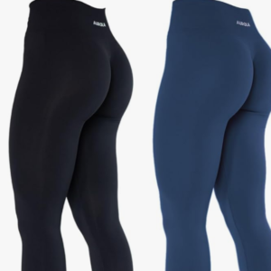 Dream Collection Women's Leggings – High Waist Seamless Pants