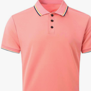 Men's Polo Shirts – Casual Athletic Golf & Workout Quick-Dry Shirts