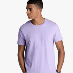 Recover Cotton T-Shirt Made with Sustainable, Low Impact